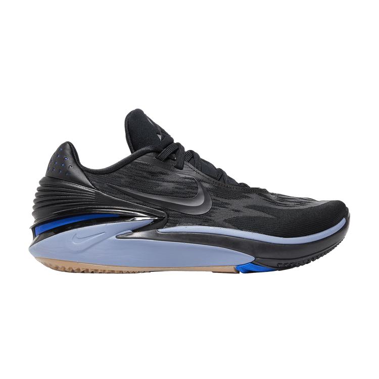 Nike Air Zoom GT Cut 2 'Black Racer Blue'