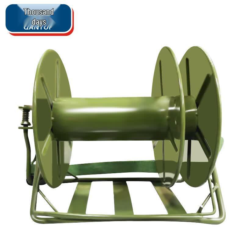 Qantop Cable Reel Dispenser Cart 230x300mm