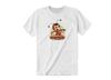 El Chapulin Cartoon Illustration Art Image | Kids & Adult Unisex Tee Tshirt