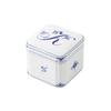 [Officially Imported] Alphabet Collection Bonbonnière Square "K", 6cm Tall, 1075893