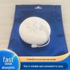 Refillable Anti-Slip Magnesium Powder Ball for Climbing & Badminton Grip