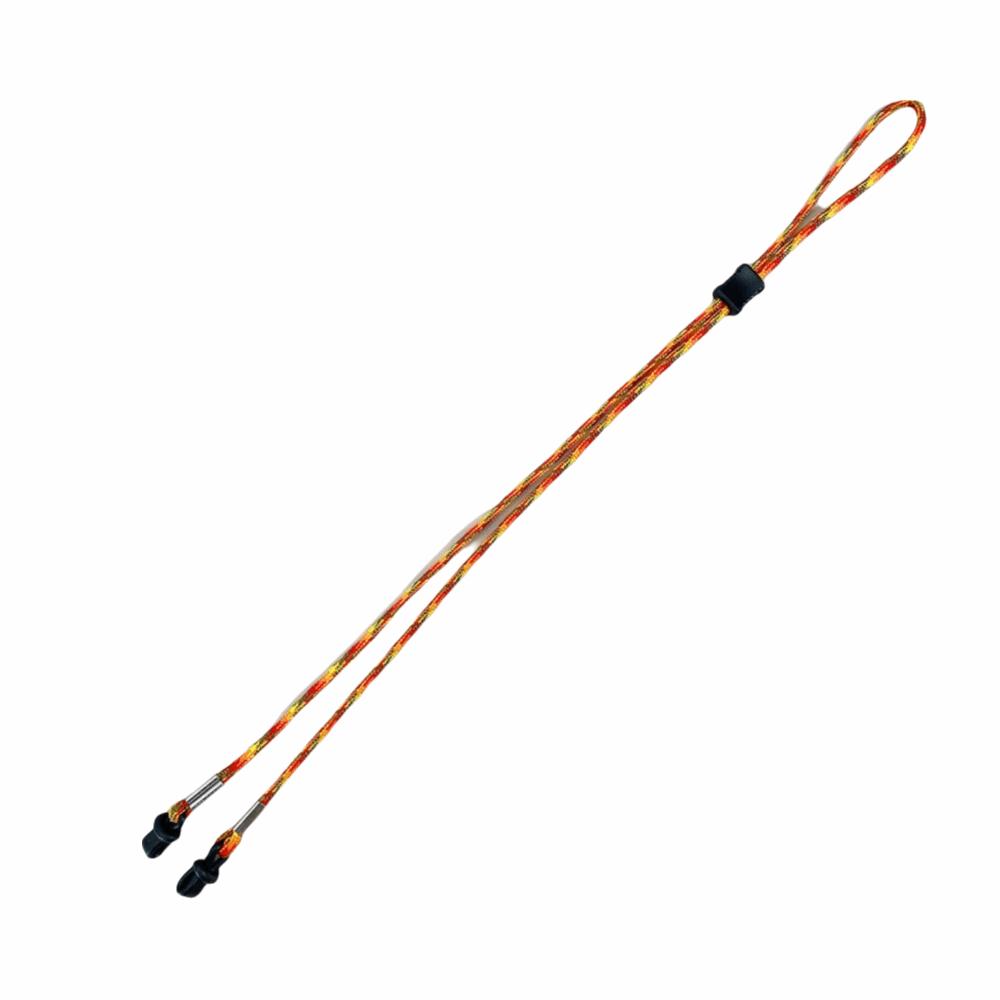 Non-Slip Neck Strap Adjustable Glasses Rope Secure Holder Eyewear Retainer  Mountaineering
