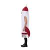 Rocket Jumpsuit Adult Space Suit Cosplay Costume