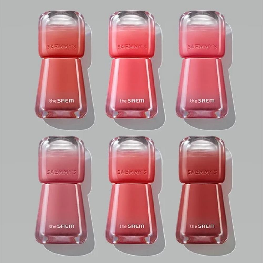 

Sammy s Ade Shot Tint_US 06 Apple Cinnamon