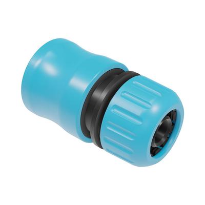 3/4" Garden Hose Quick Connector