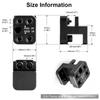 Professional Master Link Chain Press Tool 520 525 530 Sideplate Motorcycle ATV DIRT BIKE