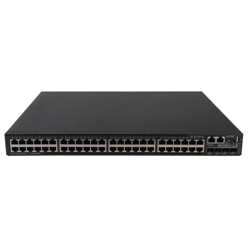H3C S5130S-52S-HI Core Switch