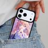 Genshin Impact Sangonomiya Kokomi Phone Case for iPhone 16e 15 14 13 12 17 Pro Max Plus Air 17pro Cover Coque