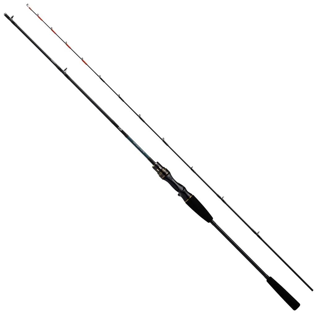 Daiwa 20 Light Game X 73 H-190