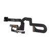 For iPhone 7 Plus 5.5 Front Facing Camera+Sensor Flex Cable with Light Proximity Sensing Function Part (OEM Disassembly)