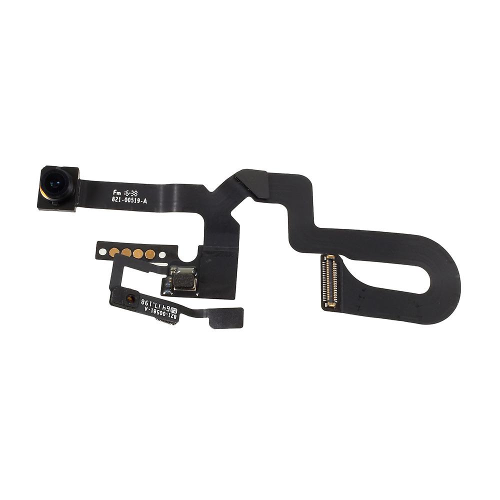 For iPhone 7 Plus 5.5 Front Facing Camera+Sensor Flex Cable with Light Proximity Sensing Function Part (OEM Disassembly)