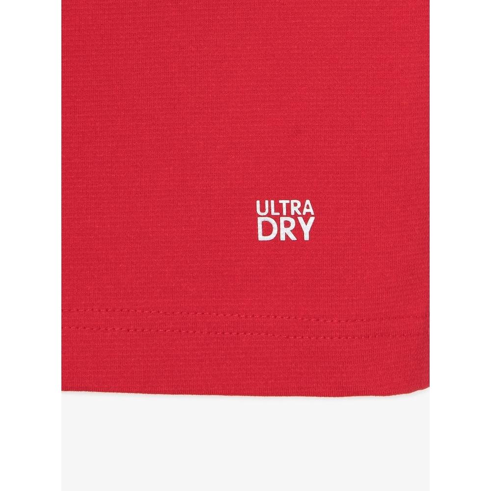 LacosTe Common Coolmax TexTured ShorT Sleeve T shirT Th761e 54g 240 q2nTh761e 54g240