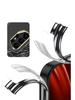Samsung S26 Ultra Transparent Air Cushion Phone Case with Pen Slot - Ultra-thin, Solid Color, Anti-fall Protective Cover