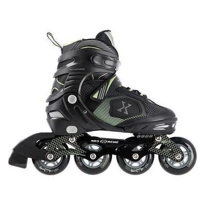 Nils Extreme Na9080 Adjustable Rollerblades