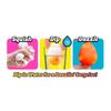 Goldenes Ostereiersuchspiel Squishy Spielzeug Needohed Würfel Fidget Mit Überraschung Stressabbau Kneten Kinder Erwachsene Antistress Geburtstagsgeschenke
