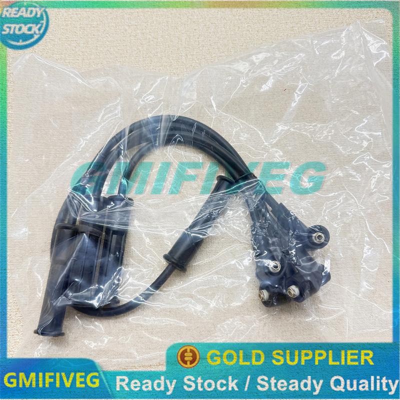 New Ignition Coil Cable 8200506297 7700273826 8200154103 8200943801 For RENAULT Clio Kangoo Megane DACIA Logan Solenza Lada