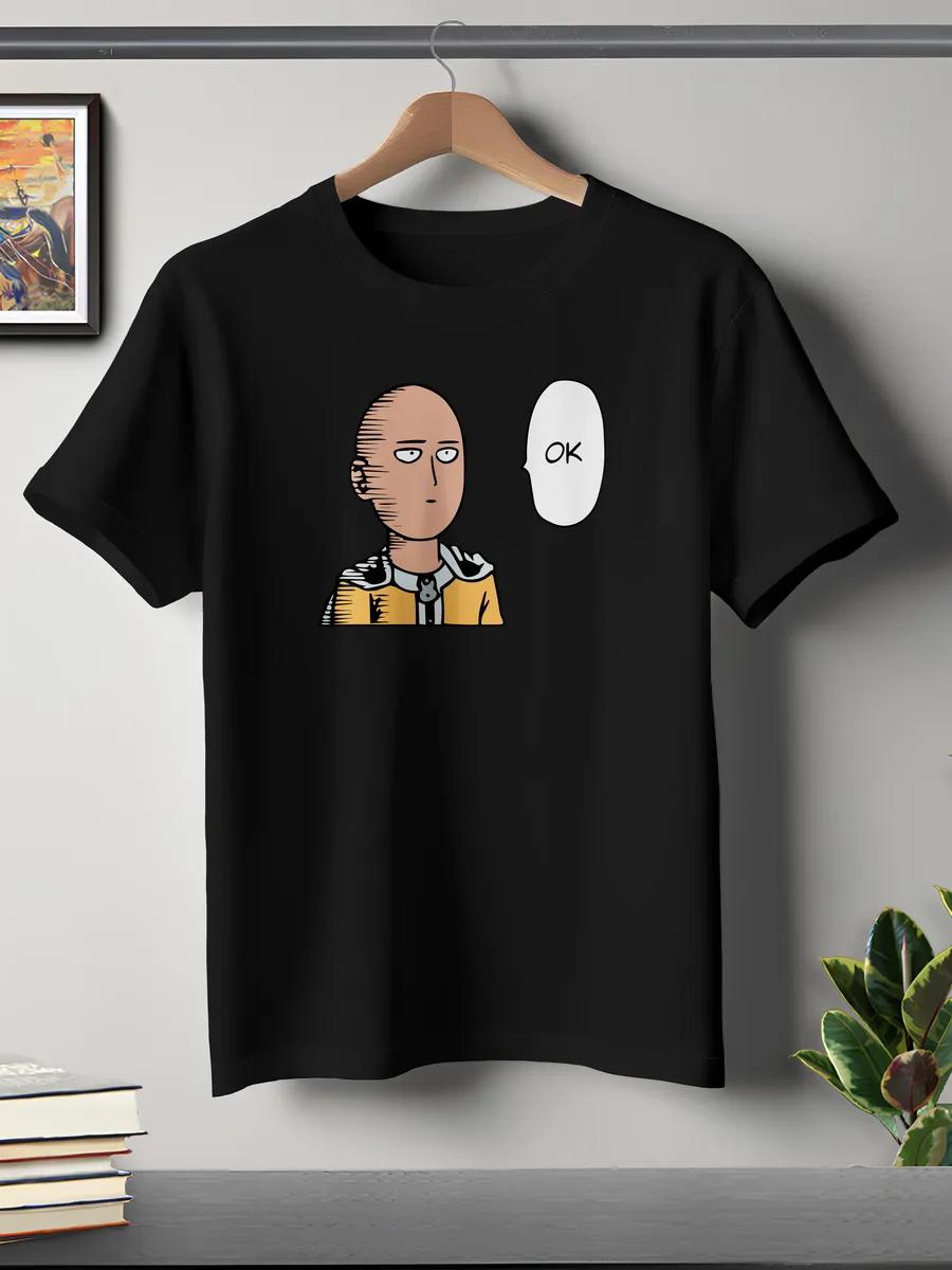 

Футболка бренда Dream Shirts S