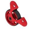 Folding Bike Mudguard Bearing Easy Wheel for   Bike Spare Accessories