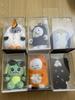 MONSTA X MONEX Mini Monbuchi (Bundle Sale) - SHINee, Minhyuk, Kihyun, Hyungwon Used