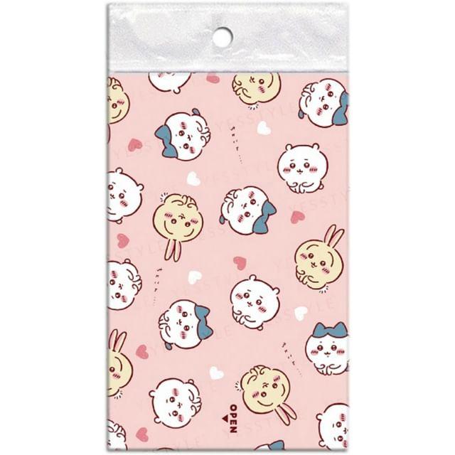 DAIREI - Chiikawa Soft Pack Tissue 150 pcs