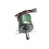 12V HEP-02A Elektrische Kraftstoffpumpe Niederdruck Schraubbefestigung Kabel Diesel Benzin für Auto Vergaser Motorrad ATV HEP02A HEP-02A