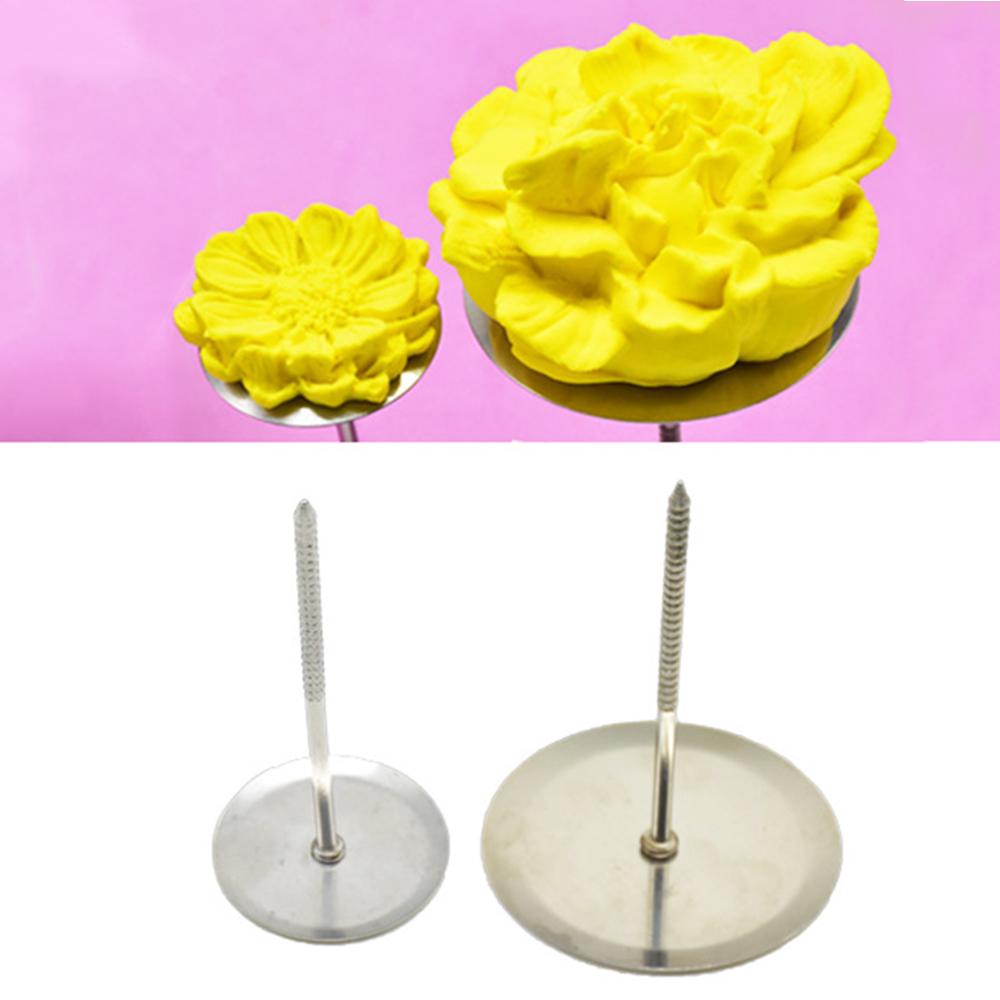 

Маленькие украшения из нержавеющей стали, крем для ногтей, кронштейн для украшения торта, инструменты, контейнеры