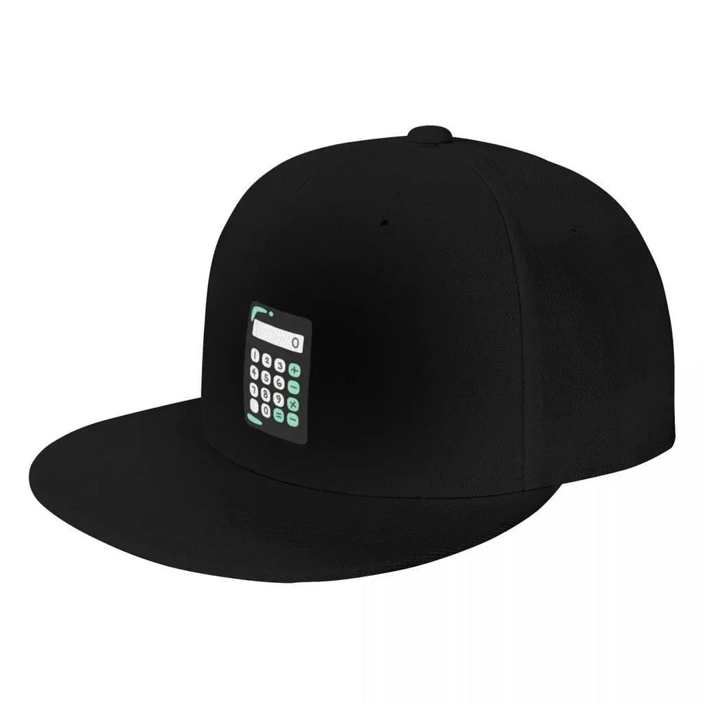 calculator Baseball Cap Luxury Hat beach hat Anime Hat Sports Cap Hats For Unisex Womens