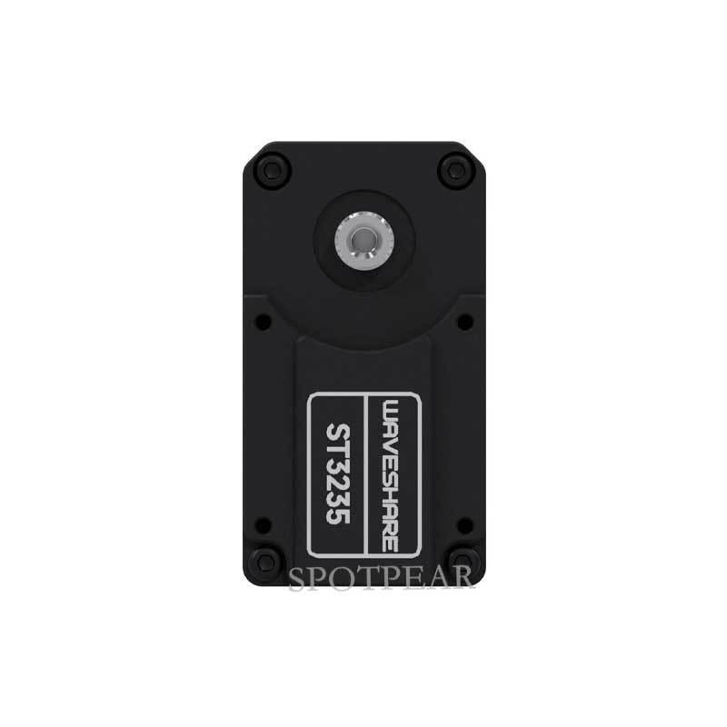 ST3235 360° High-Precision TTL Servo: 30KG.CM Torque & Magnetic Encoder