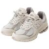 New Balance Nb 2002R Comfortable Versatile Trendy Low-Top Running Shoes Unisex Sneaker Beige U2002RBE