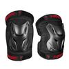 Off-Road Motorcycle Elbow & Knee Pads: Hard Shell Protective Gear for Outdoor Sports - Skiing, Roller & Skateboarding, All-Season Use