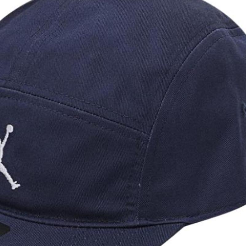 Nike Canvas Baseball Caps Unisex Dark Blue Casual FZ2050-410/XYY202504160/89426