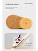 Wei Jun Yi Baby and Toddler Soft Sole Shoes for Boys and Girls, Spring/Autumn Style, 1-3 Years