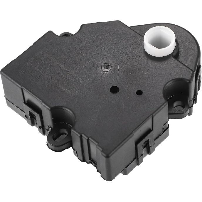 ACROPIX HVAC Blend Door Actuator Heater Air Door Actuator Motor Fit for Ford Fusion 2010-2012 for Lincoln MKZ 2010-2012 No.AE5Z19E616A - Pack of 2