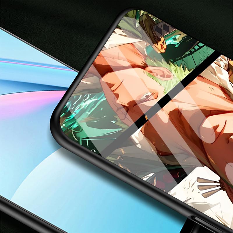 Case for Xiaomi Poco X3 Pro M5 X7 Pro M3 M4 F4 F3 X5 X4 F5 X6 C40 Phone Cover OneS P-ieceS Cartoon