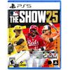 Solutions 2 G Mlb The Show 25 Limited Edition  Import  North America    Ps5