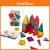 Portable Magnetic Building Blocks Toy For Kids With 3850 Pieces For Travel And Education