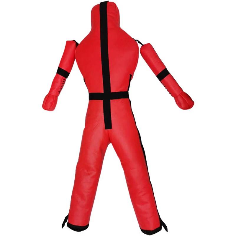 ZHANDOUHU Wrestling Training Dummy