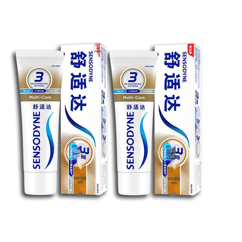 Зубная паста Sensodyne Мультиактив