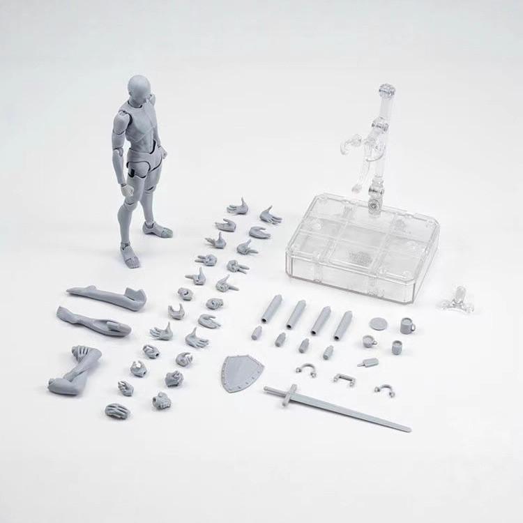 Prime Takarai Rihito Body Pvc Action Figures Model Toys Desktop Decoration Gifts