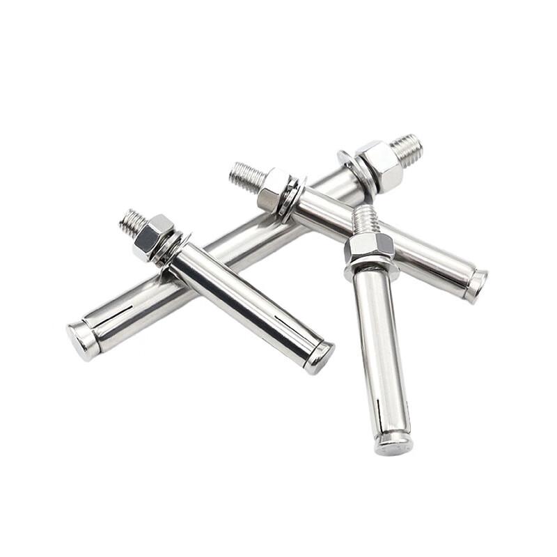 Stainless Steel Expansion Bolt