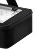 Insulated Food Carrier Leakproof Insulated Portable Food Transport Bag Casserole Warmer For Transport Meal Delivery Serving