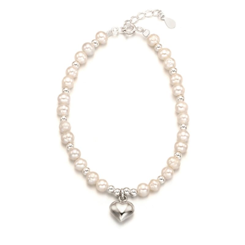 engbrox Glorious Pearl Bracelet