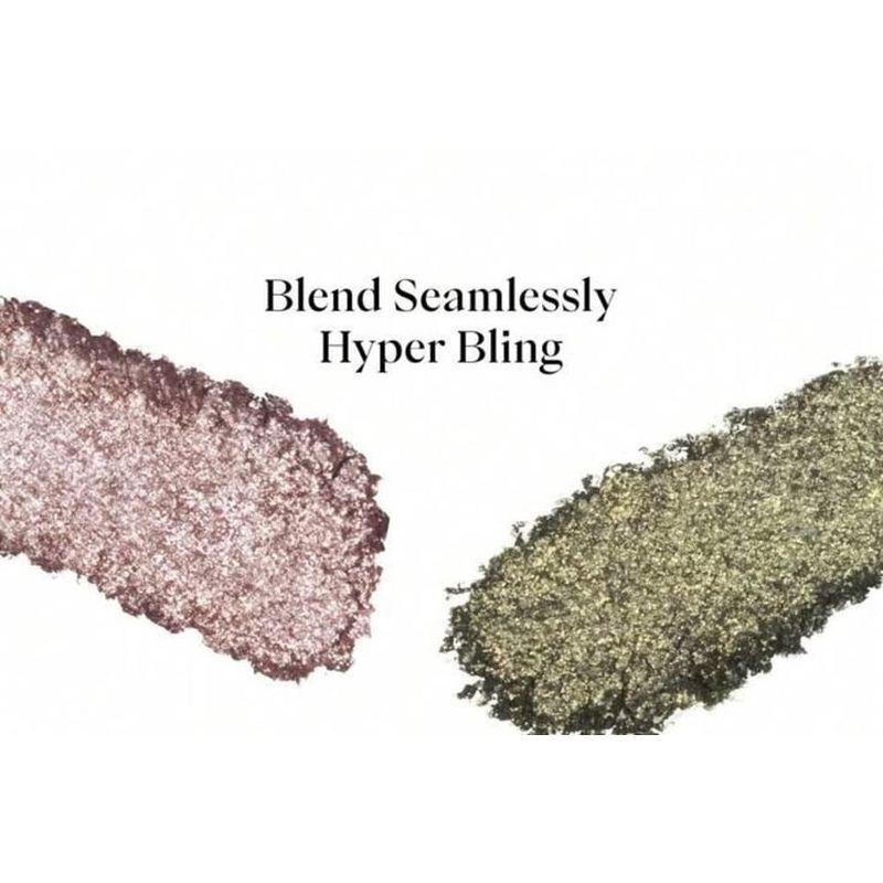 JOOCYEE - New Smoky Eyeshadow Single - 5 Colors