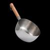 VELOSAN Hammered Stainless Steel Yukihira Pot