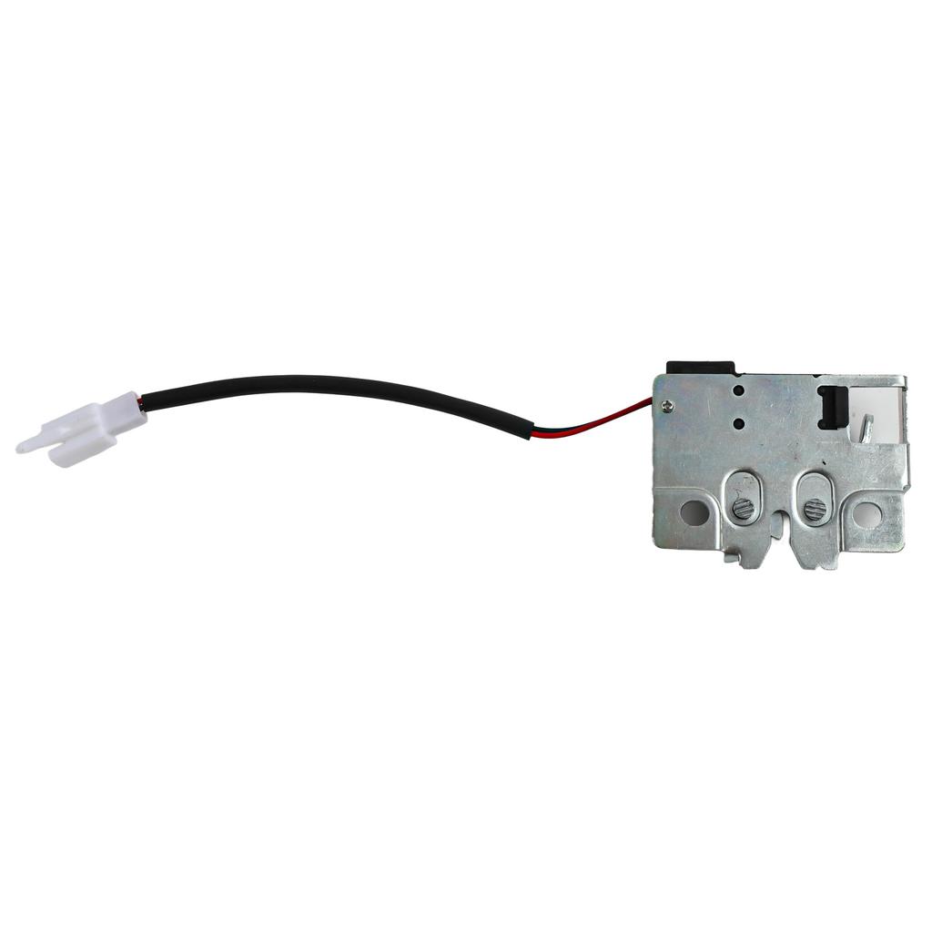 Electric Motorcycle Saddle Lock Saddle Lock Plate Efficient Lock Plate
