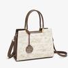 Versatile Portable Fashion Women'S Shoulder Messenger Bag Big Bag Summer