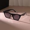 Square Sunglasses Women Men Vintage Fashion Designer Sun Glasses Female Male Brand Mirror Driving Outdoors
