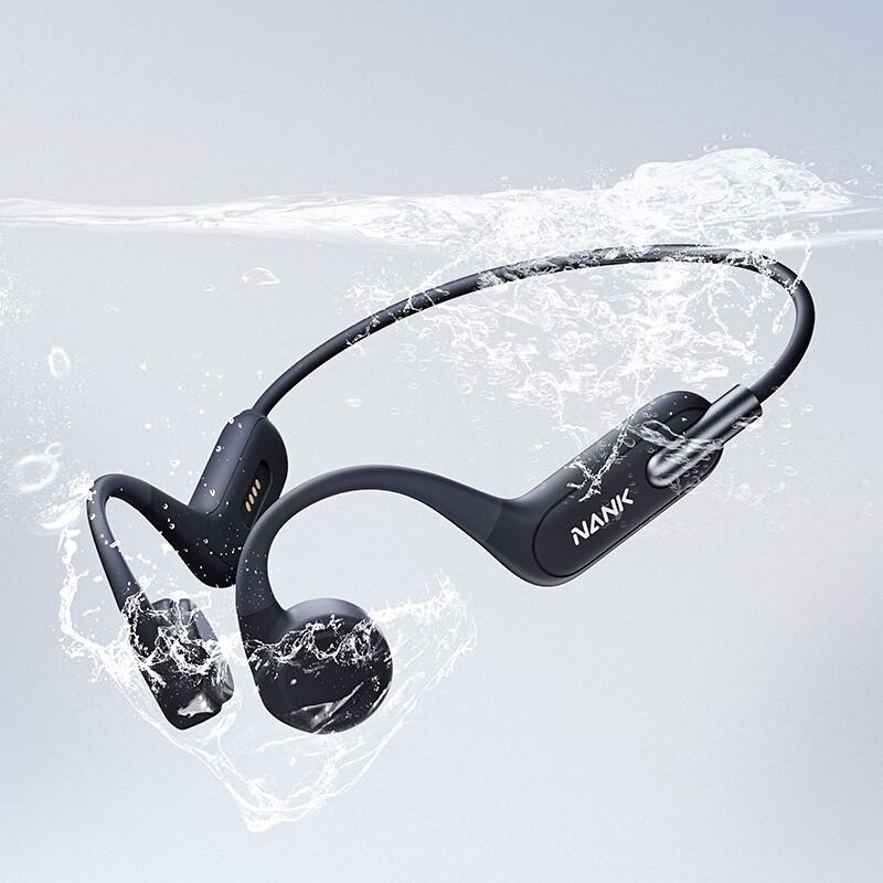 Nankka Runner3 Bone Conduction Sports Headphones