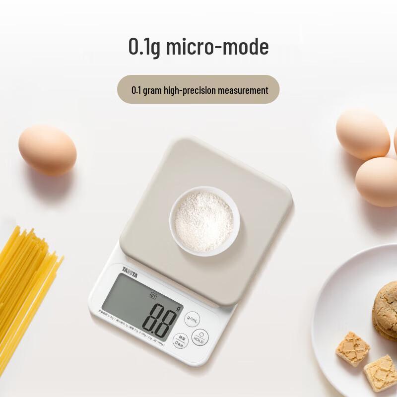 Tanita KJ-222 Electronic Kitchen Scale