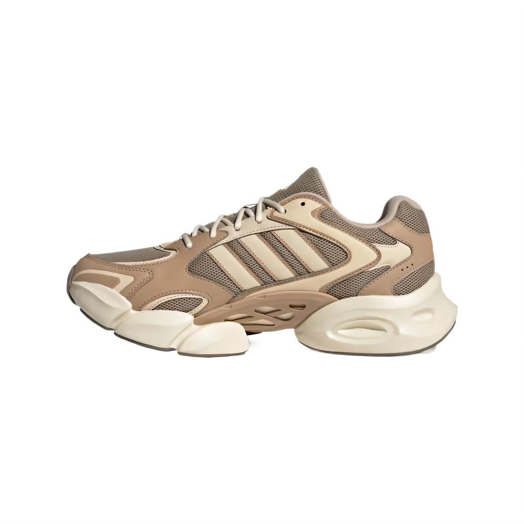 Adidas Megastride Fabric Elegant Fit Comfortable Fashion Breathable Lifestyle Casual Shoes Women Casual Shoes KJ3922